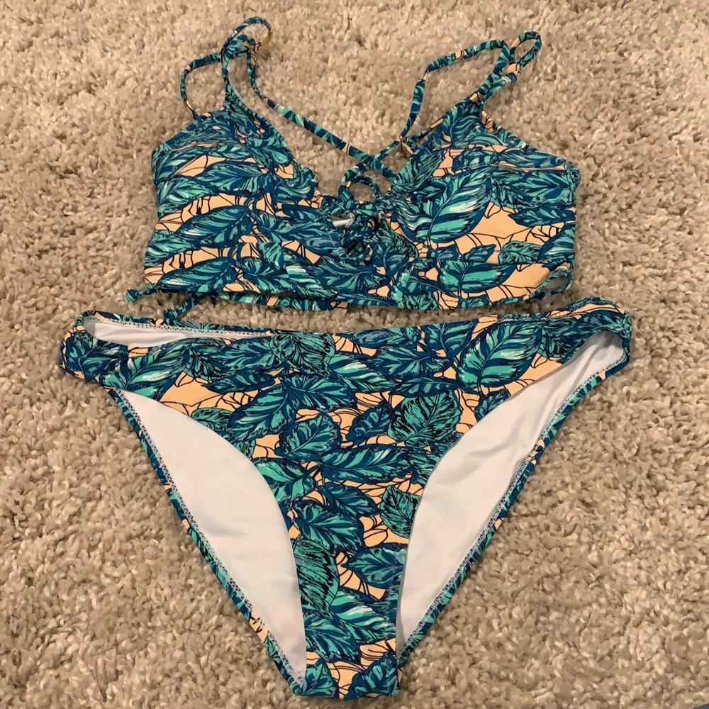 Cupshe bikini